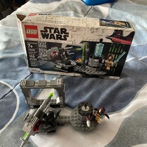 Lego Star Wars 75246 Death Star Cannon